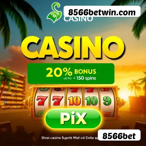 Sistema de apostas 8566bet - Imagem principal