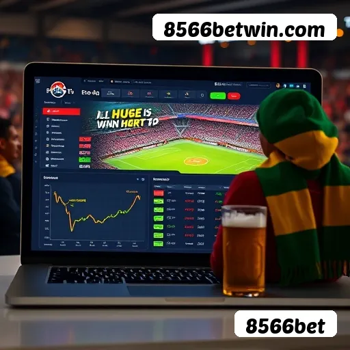 Controle de apostas 8566bet