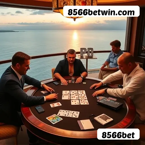 Login seguro 8566bet - Imagem principal