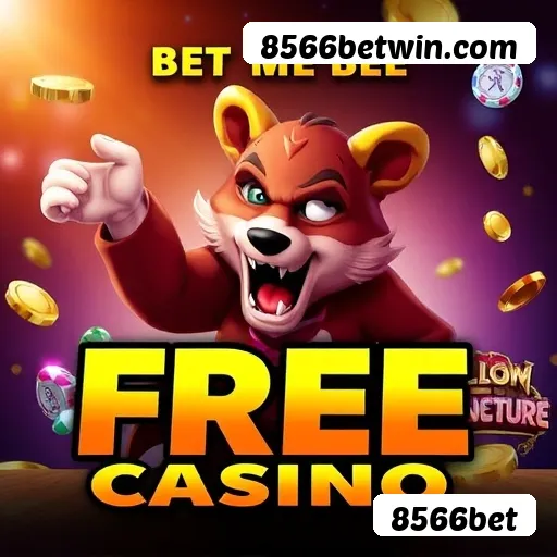 Qualificar VIP 8566bet